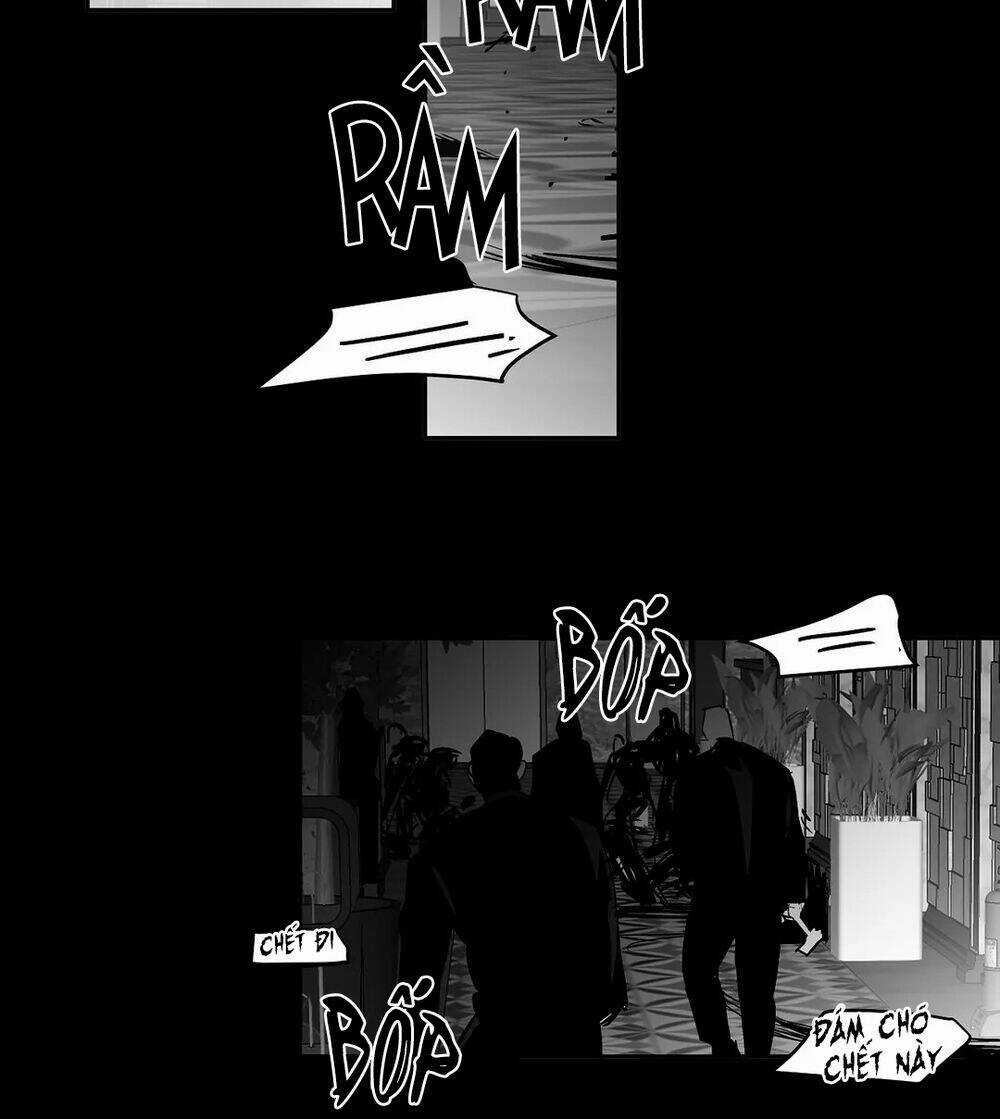 Khi Đôi Chân Thôi Bước Chapter 40 trang 3