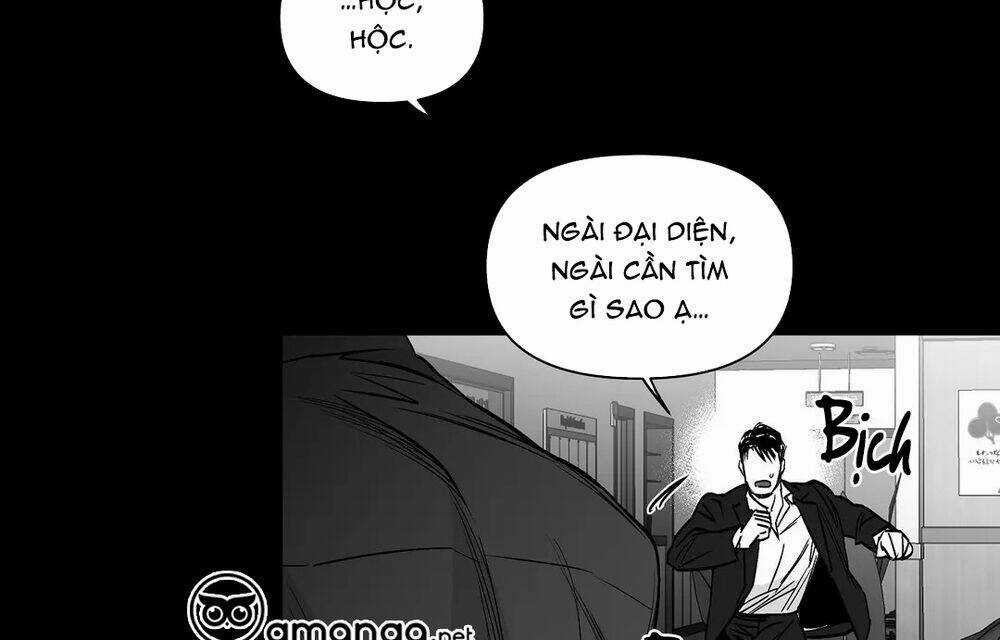 Khi Đôi Chân Thôi Bước Chapter 40 trang 32