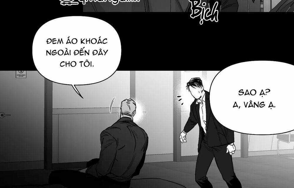 Khi Đôi Chân Thôi Bước Chapter 40 trang 33