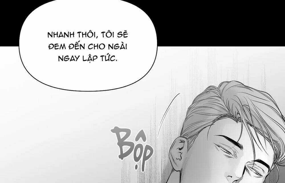 Khi Đôi Chân Thôi Bước Chapter 40 trang 35