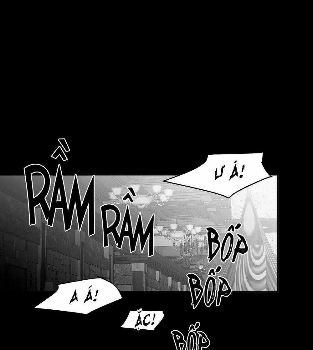 Khi Đôi Chân Thôi Bước Chapter 40 trang 4