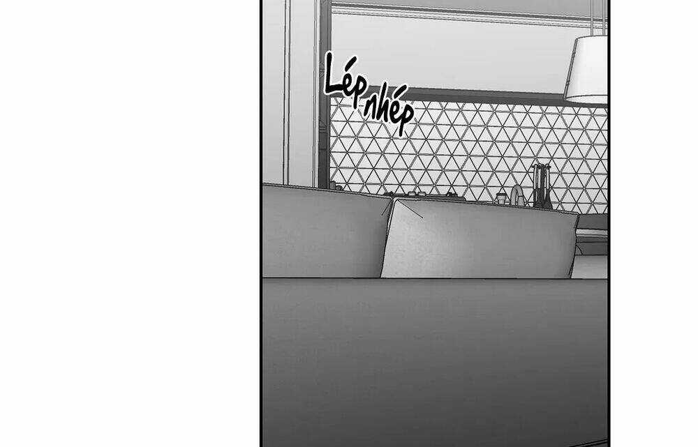 Khi Đôi Chân Thôi Bước Chapter 40 trang 45