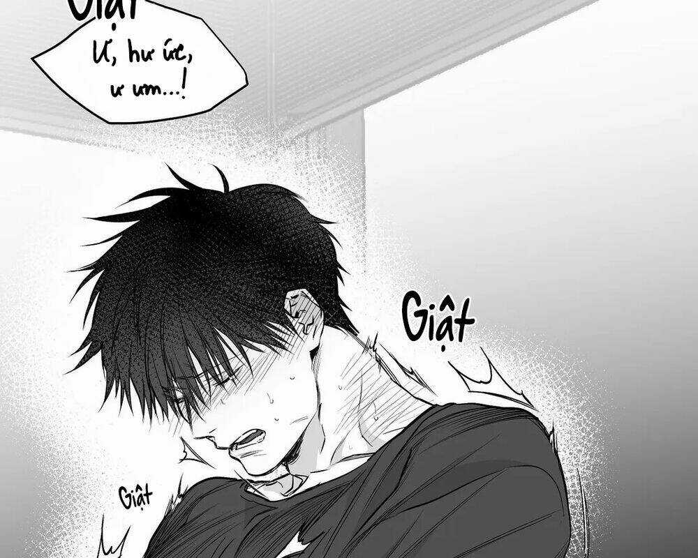 Khi Đôi Chân Thôi Bước Chapter 40 trang 54