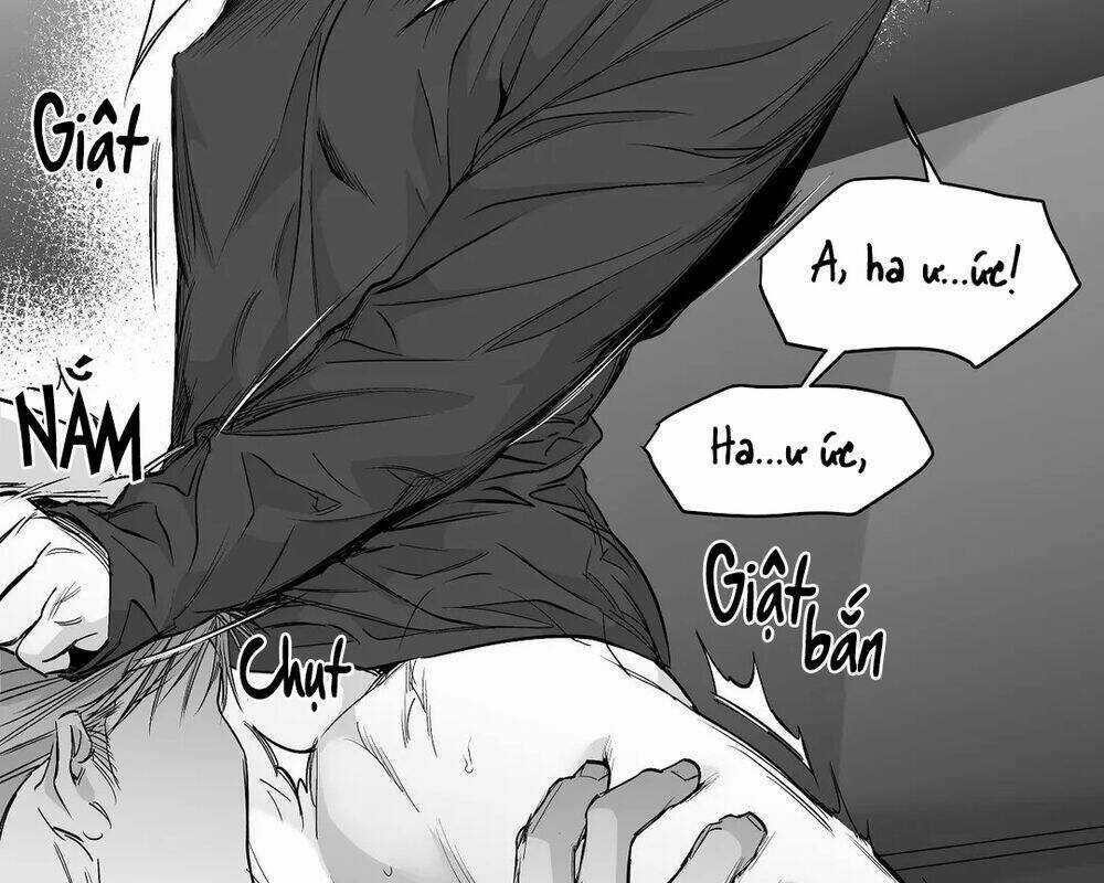 Khi Đôi Chân Thôi Bước Chapter 40 trang 55