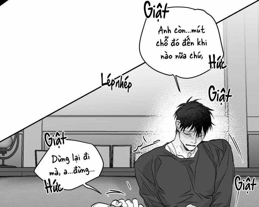 Khi Đôi Chân Thôi Bước Chapter 40 trang 57