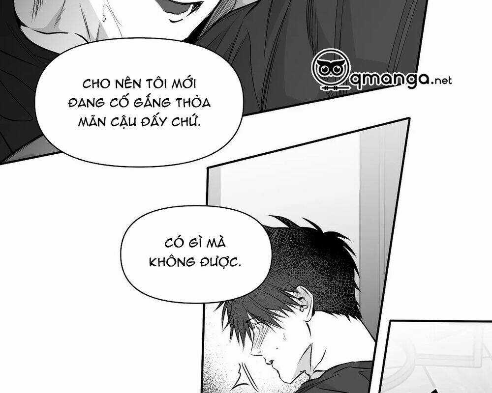 Khi Đôi Chân Thôi Bước Chapter 40 trang 60