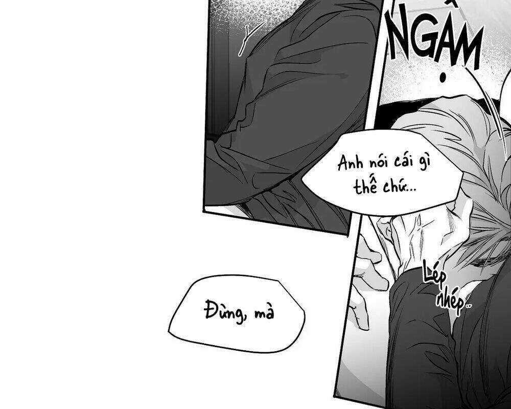 Khi Đôi Chân Thôi Bước Chapter 40 trang 61