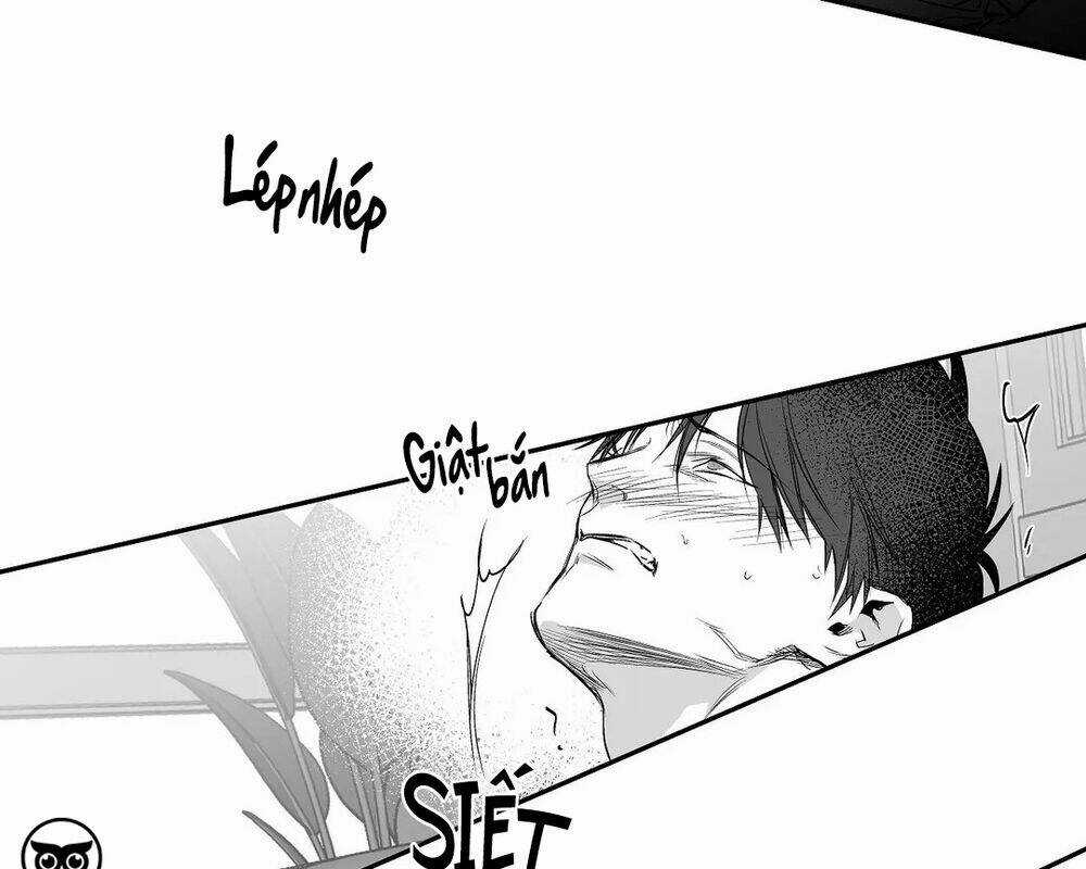 Khi Đôi Chân Thôi Bước Chapter 40 trang 62