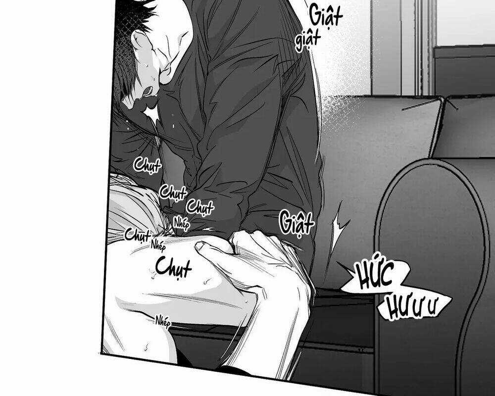 Khi Đôi Chân Thôi Bước Chapter 40 trang 64