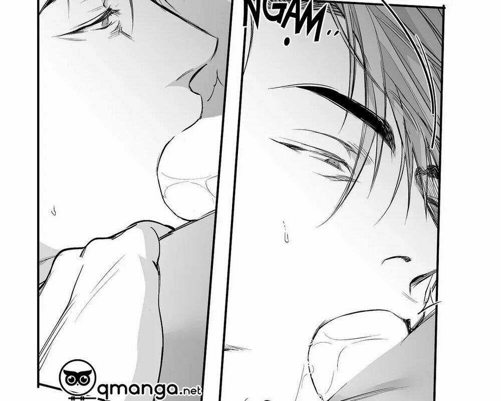 Khi Đôi Chân Thôi Bước Chapter 40 trang 66