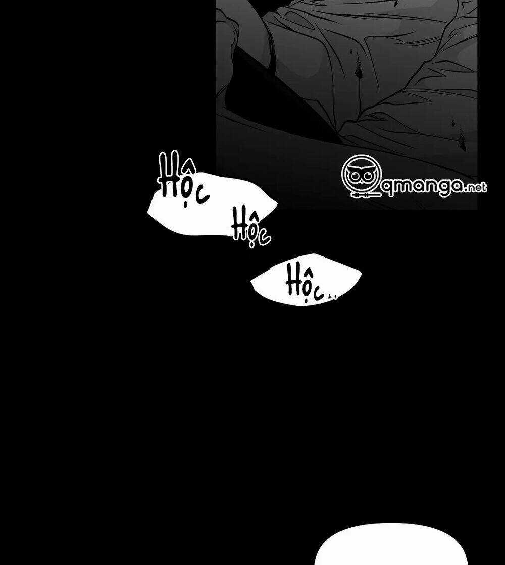 Khi Đôi Chân Thôi Bước Chapter 40 trang 8