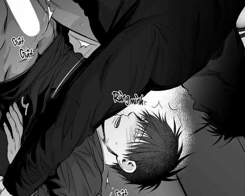 Khi Đôi Chân Thôi Bước Chapter 40 trang 86