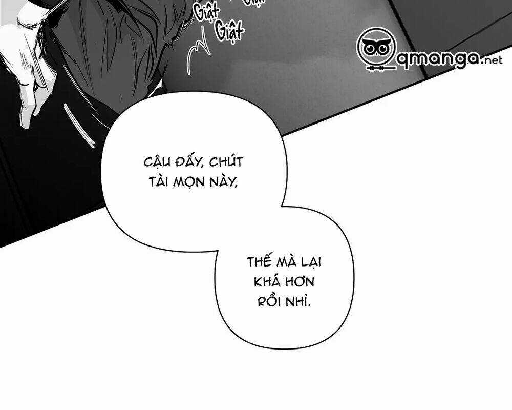 Khi Đôi Chân Thôi Bước Chapter 40 trang 87