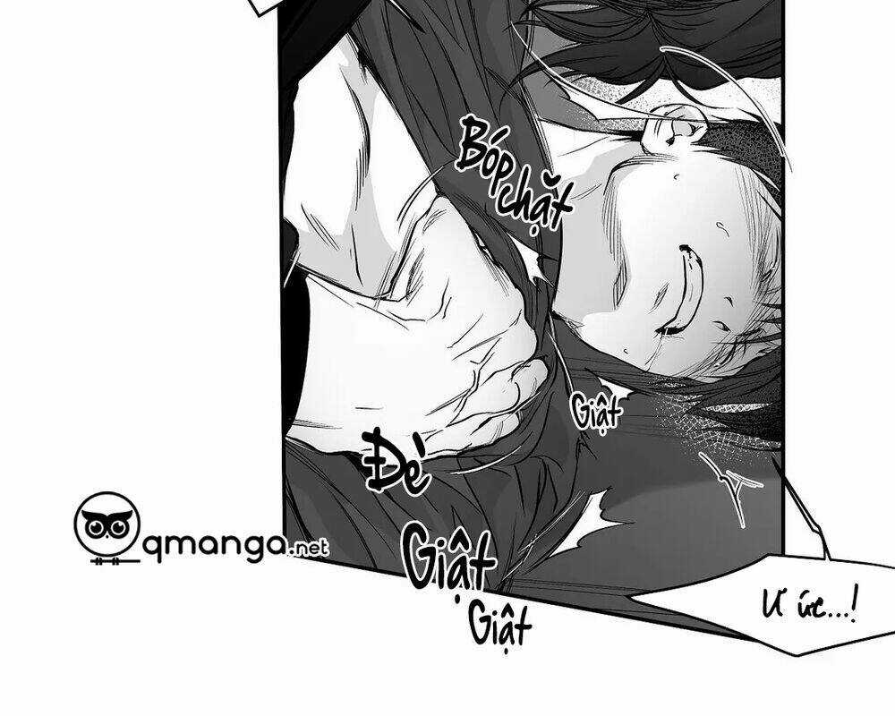 Khi Đôi Chân Thôi Bước Chapter 40 trang 89