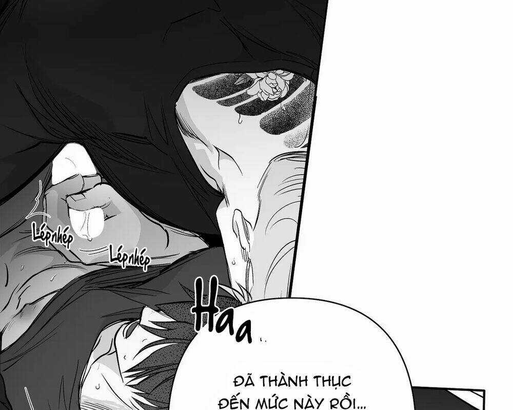 Khi Đôi Chân Thôi Bước Chapter 40 trang 93