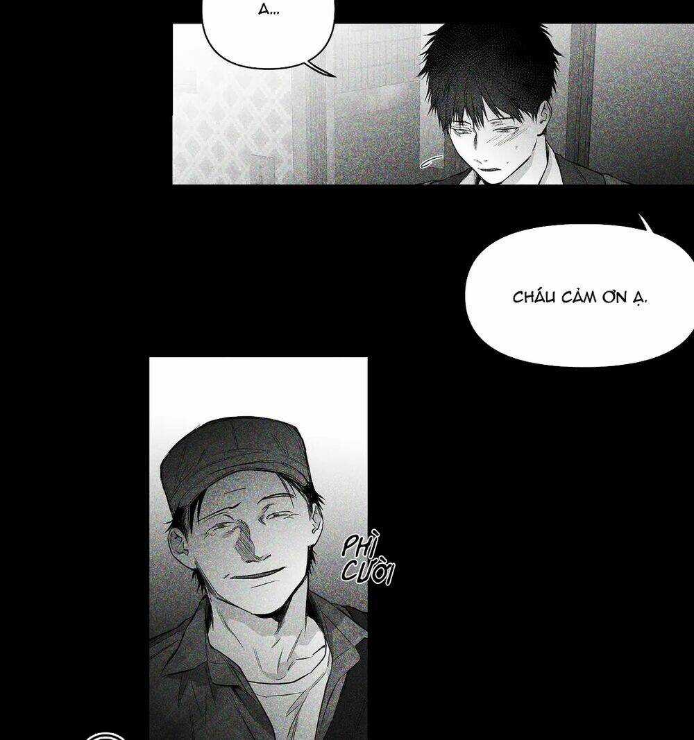 Khi Đôi Chân Thôi Bước Chapter 41 trang 10