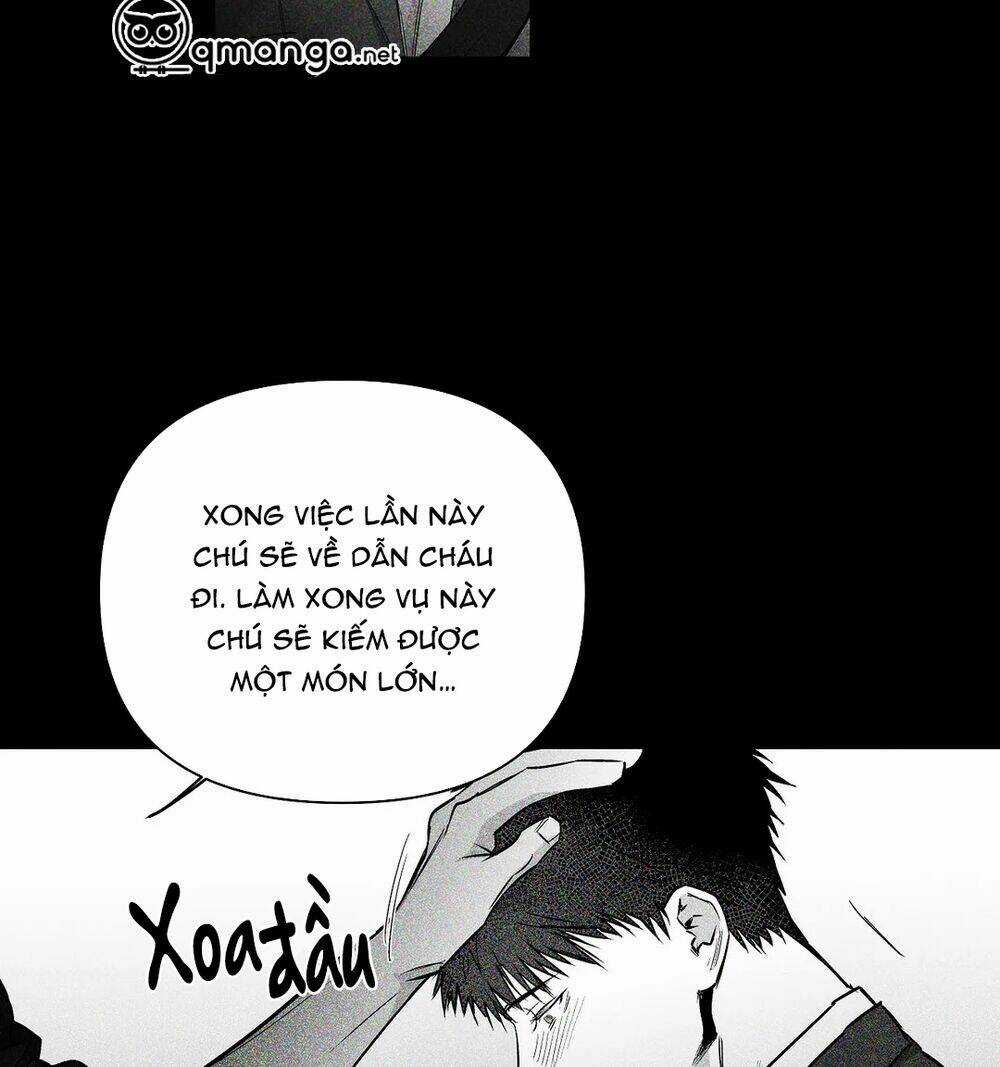 Khi Đôi Chân Thôi Bước Chapter 41 trang 11