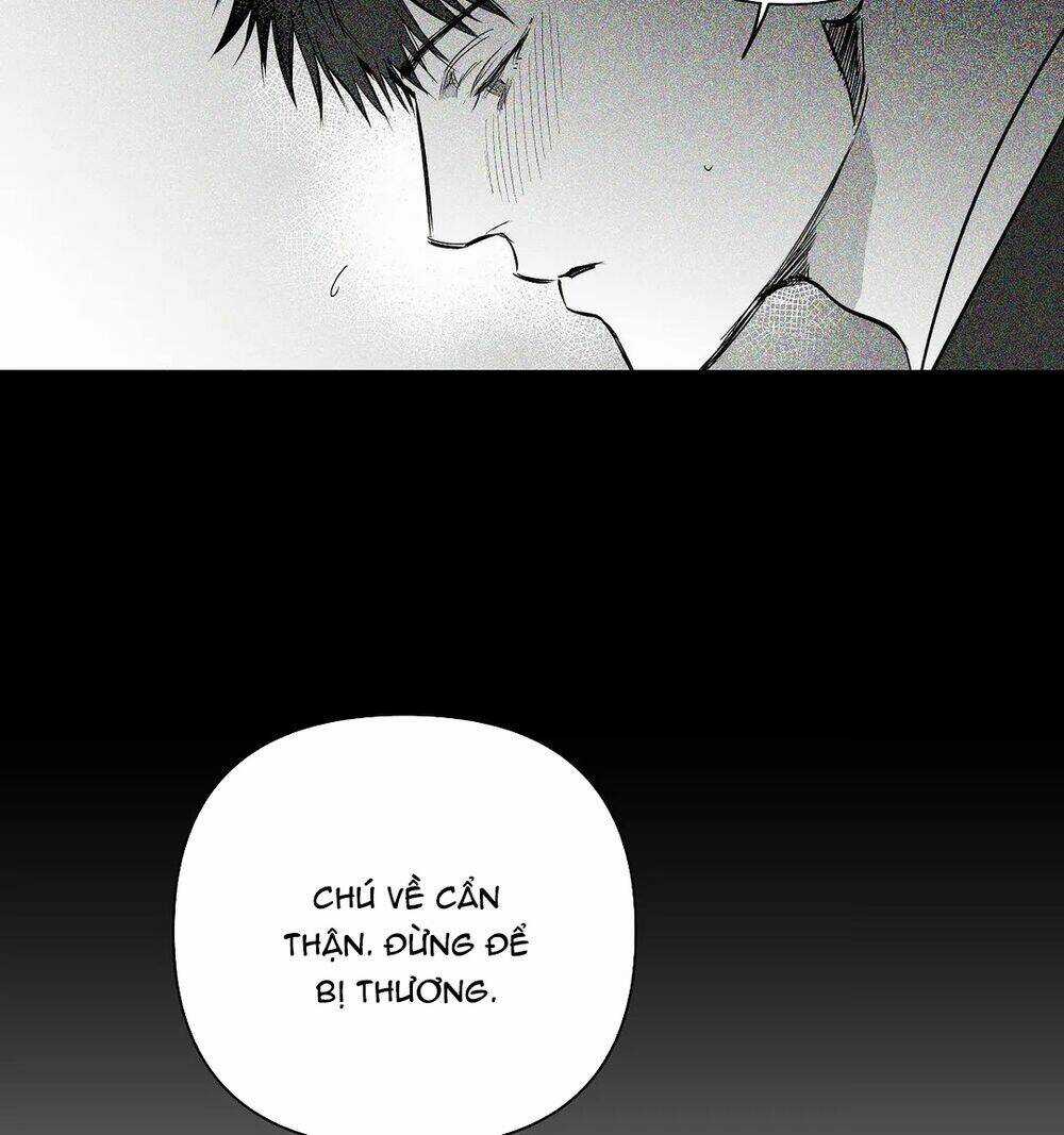 Khi Đôi Chân Thôi Bước Chapter 41 trang 13