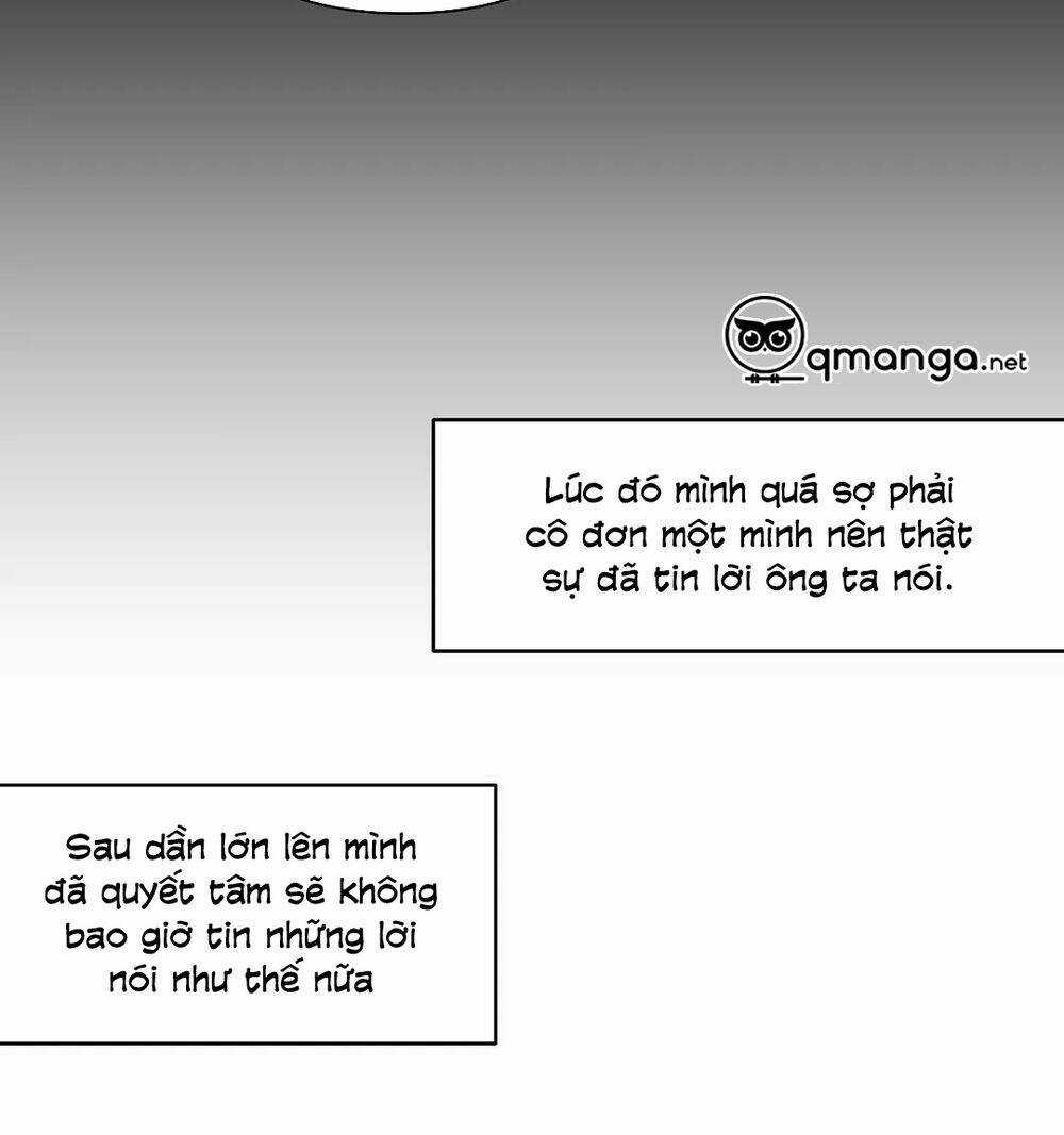 Khi Đôi Chân Thôi Bước Chapter 41 trang 14