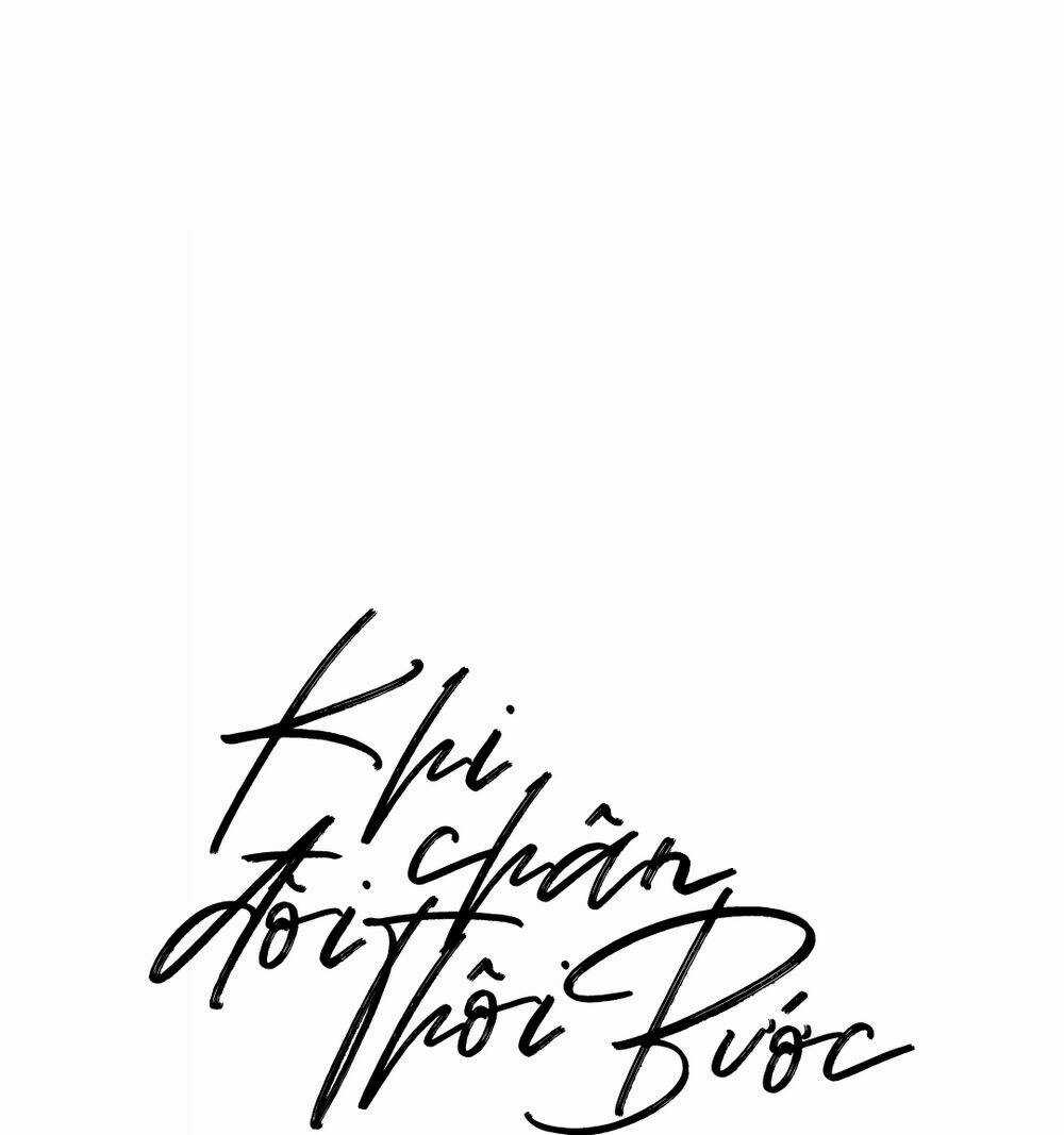 Khi Đôi Chân Thôi Bước Chapter 41 trang 16