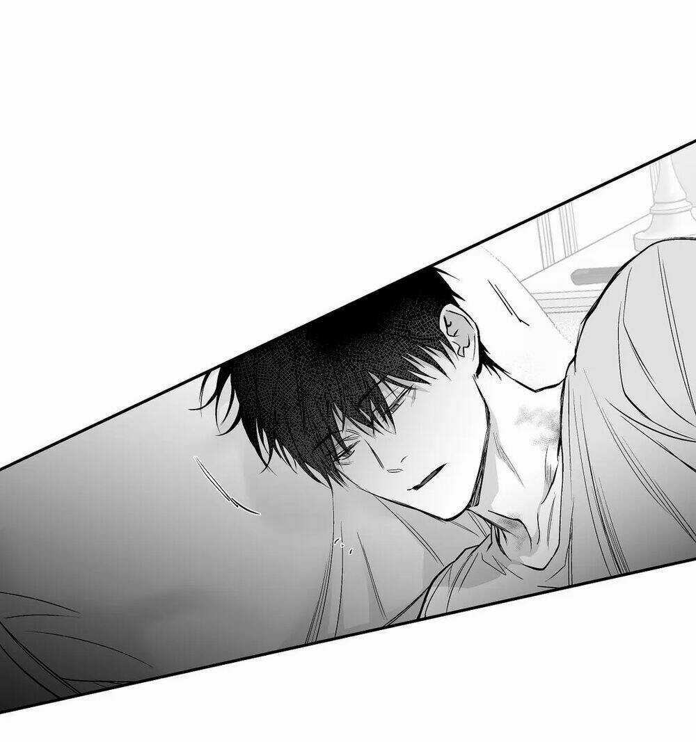 Khi Đôi Chân Thôi Bước Chapter 41 trang 18