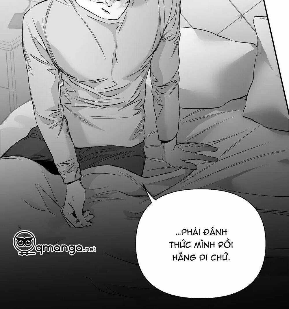 Khi Đôi Chân Thôi Bước Chapter 41 trang 20