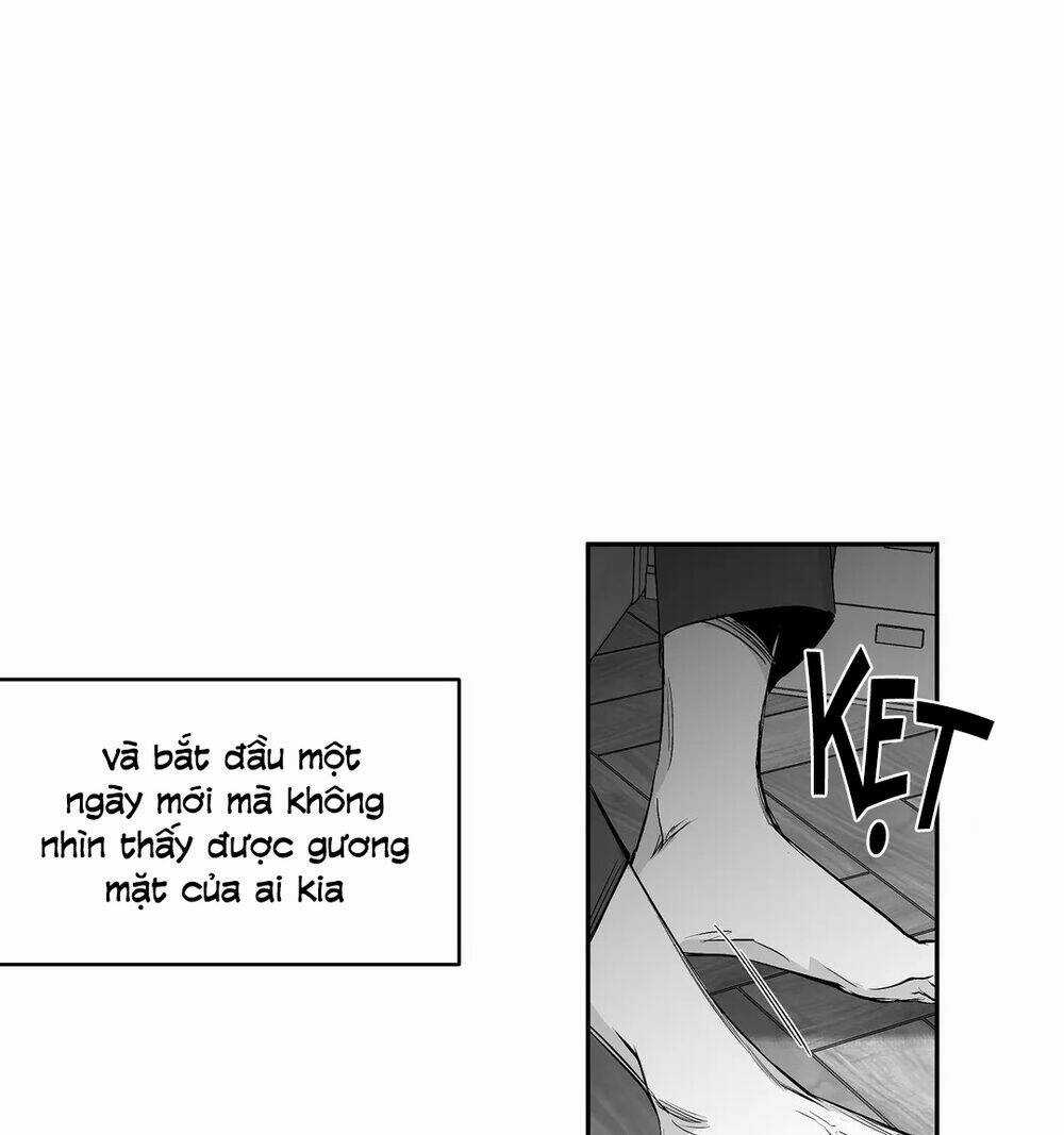 Khi Đôi Chân Thôi Bước Chapter 41 trang 22