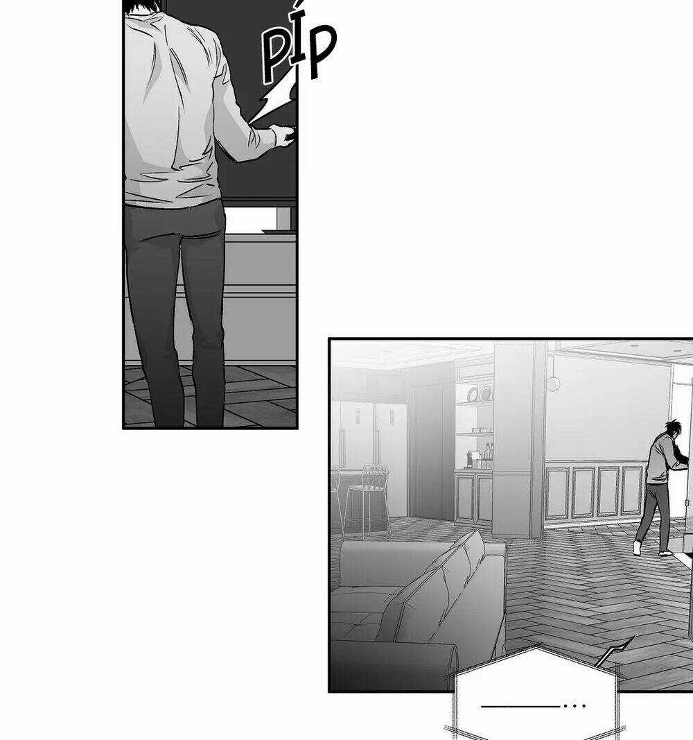 Khi Đôi Chân Thôi Bước Chapter 41 trang 24