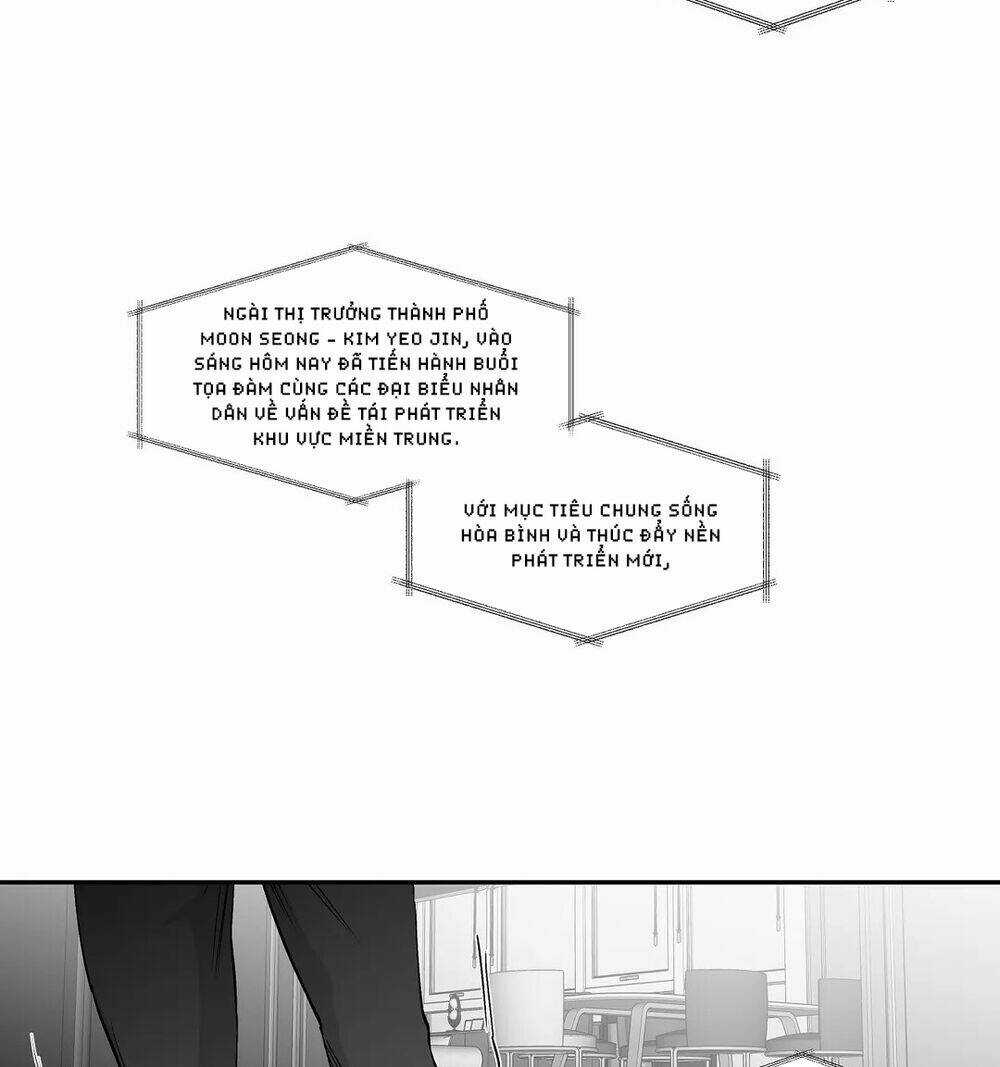 Khi Đôi Chân Thôi Bước Chapter 41 trang 25