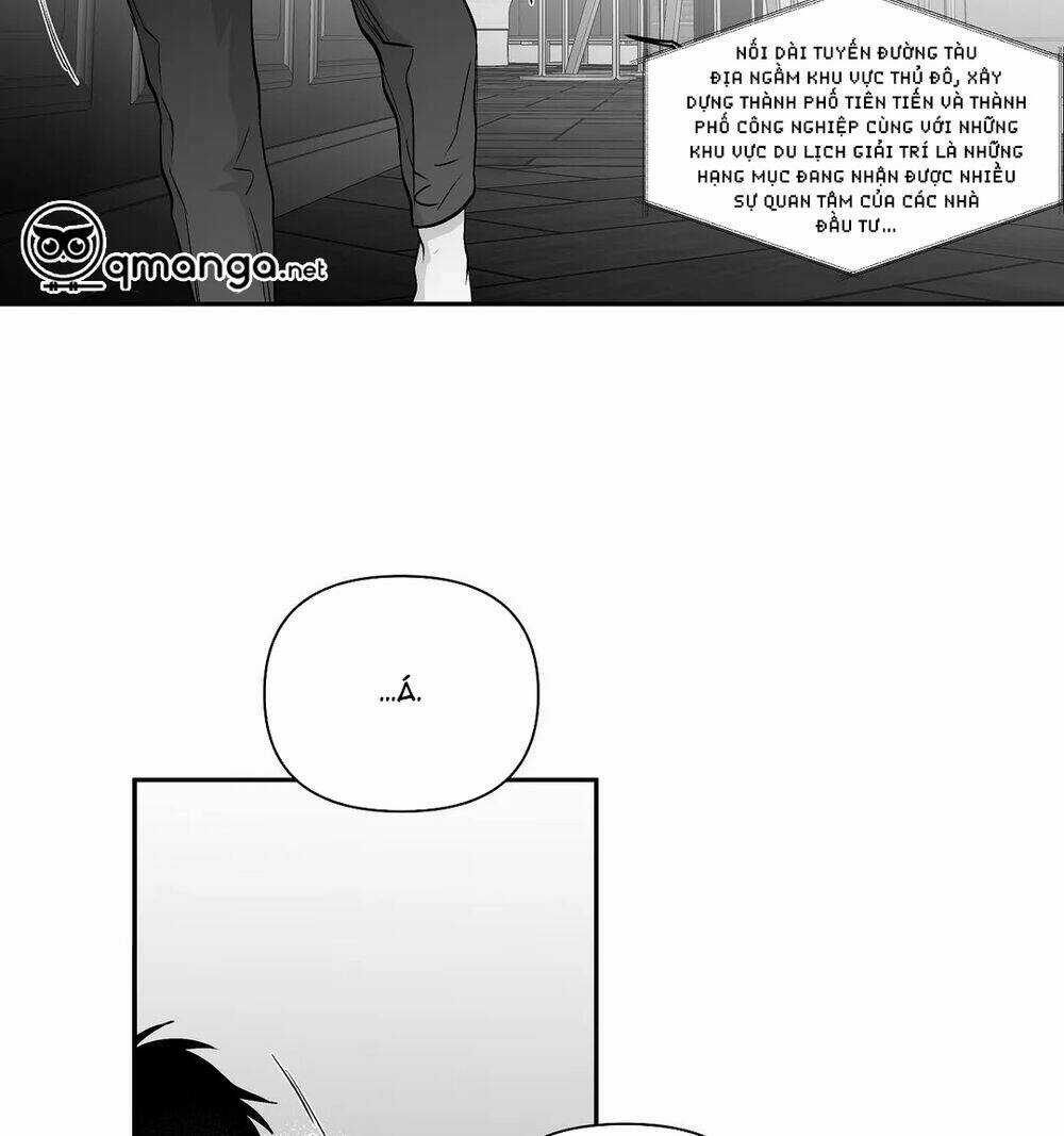 Khi Đôi Chân Thôi Bước Chapter 41 trang 26