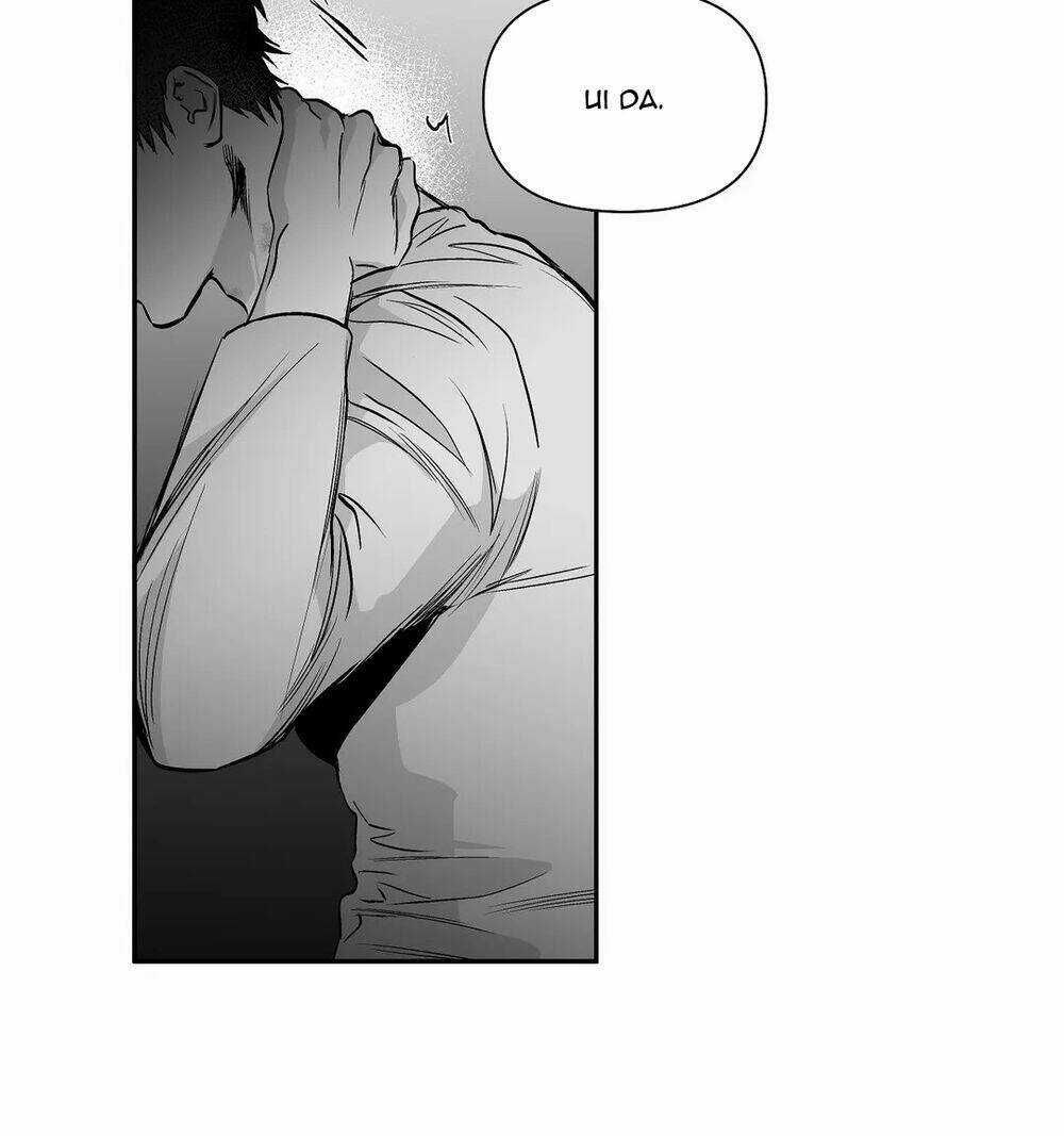 Khi Đôi Chân Thôi Bước Chapter 41 trang 27