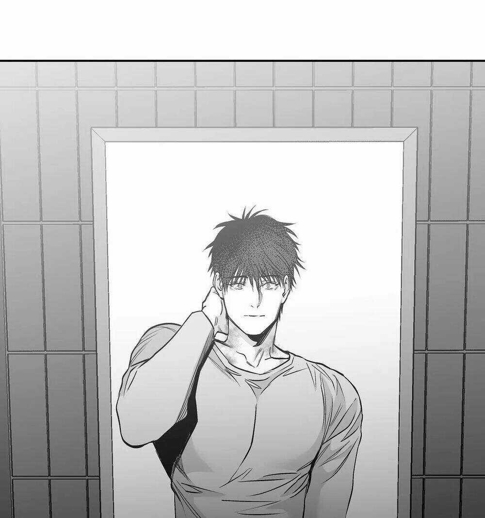 Khi Đôi Chân Thôi Bước Chapter 41 trang 28