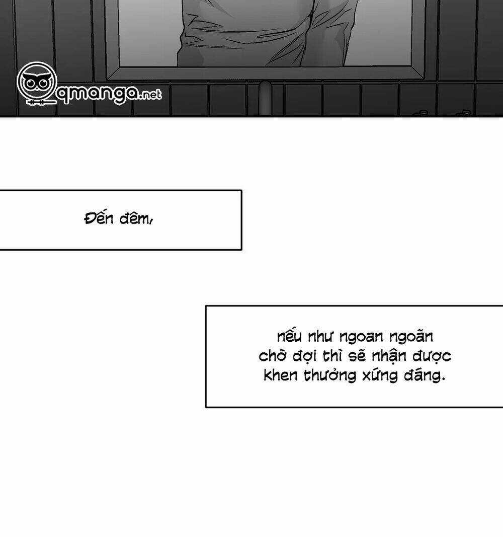 Khi Đôi Chân Thôi Bước Chapter 41 trang 29