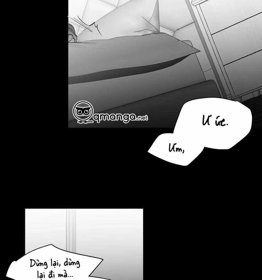 Khi Đôi Chân Thôi Bước Chapter 41 trang 32