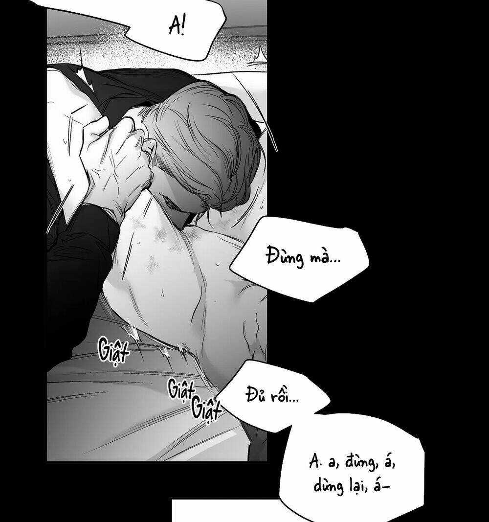 Khi Đôi Chân Thôi Bước Chapter 41 trang 33