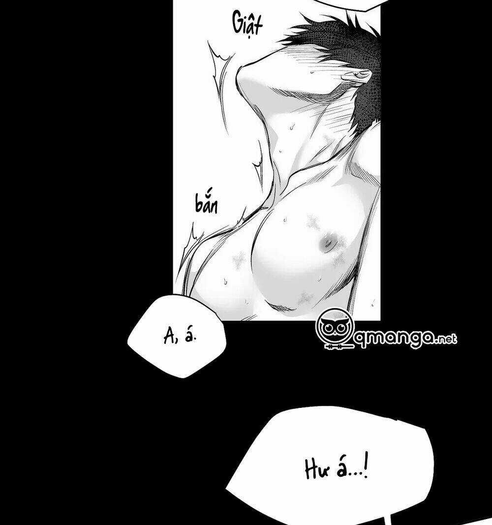 Khi Đôi Chân Thôi Bước Chapter 41 trang 34