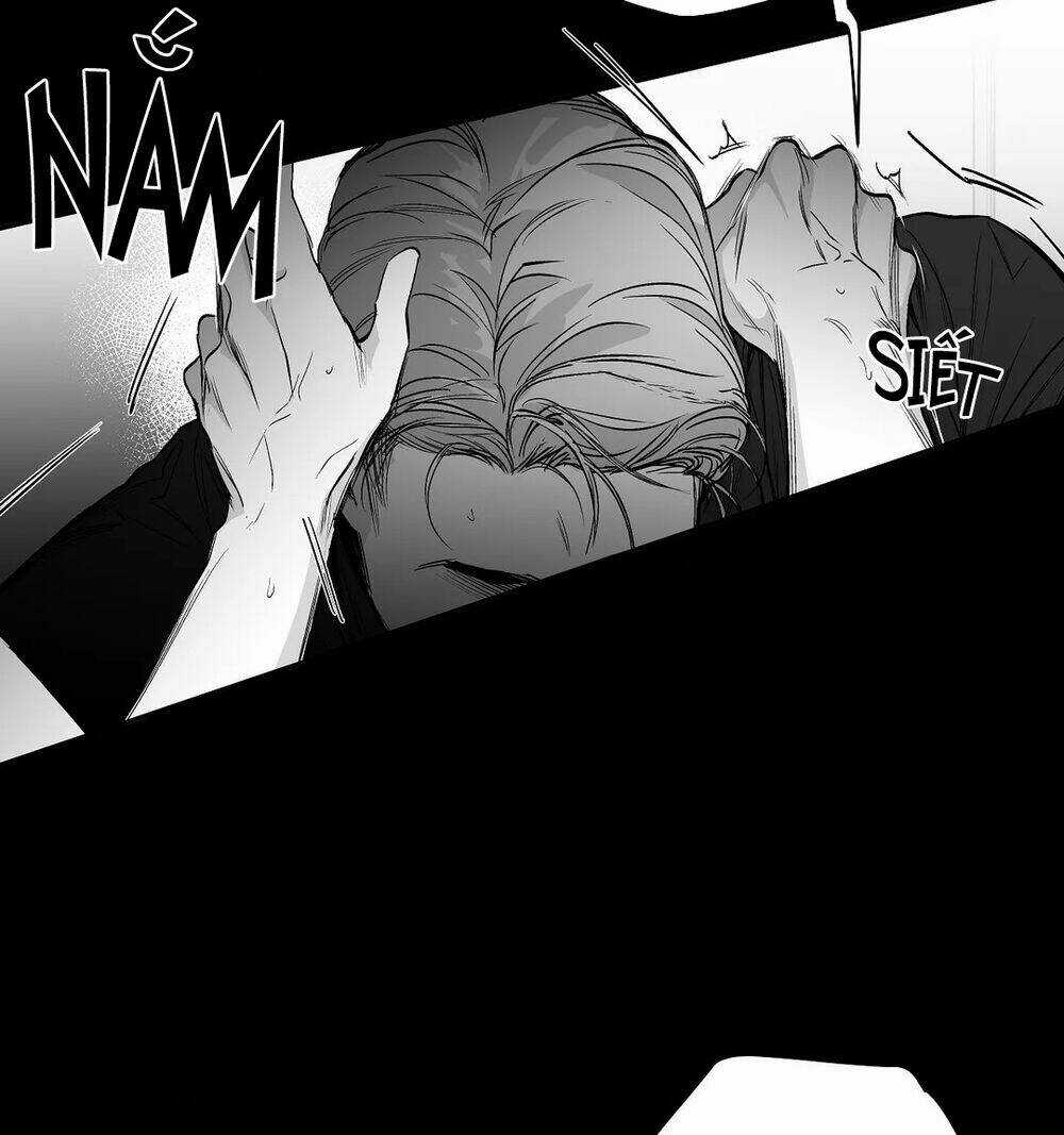 Khi Đôi Chân Thôi Bước Chapter 41 trang 35