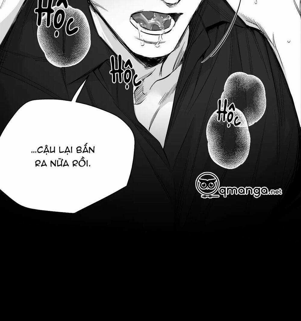 Khi Đôi Chân Thôi Bước Chapter 41 trang 37