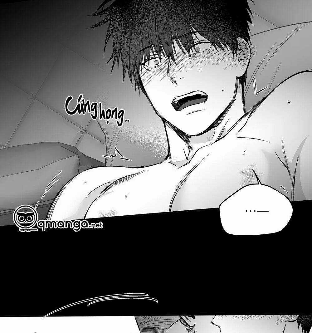 Khi Đôi Chân Thôi Bước Chapter 41 trang 39