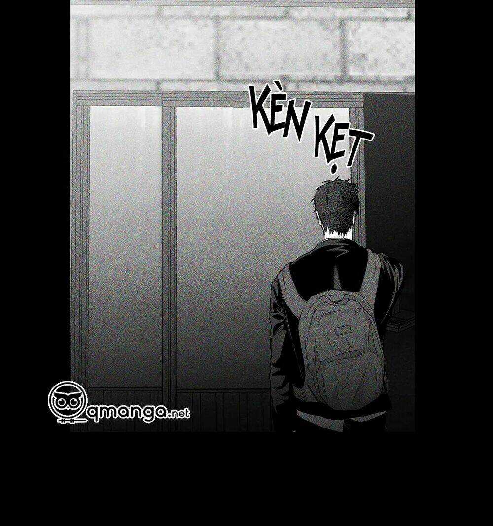 Khi Đôi Chân Thôi Bước Chapter 41 trang 4