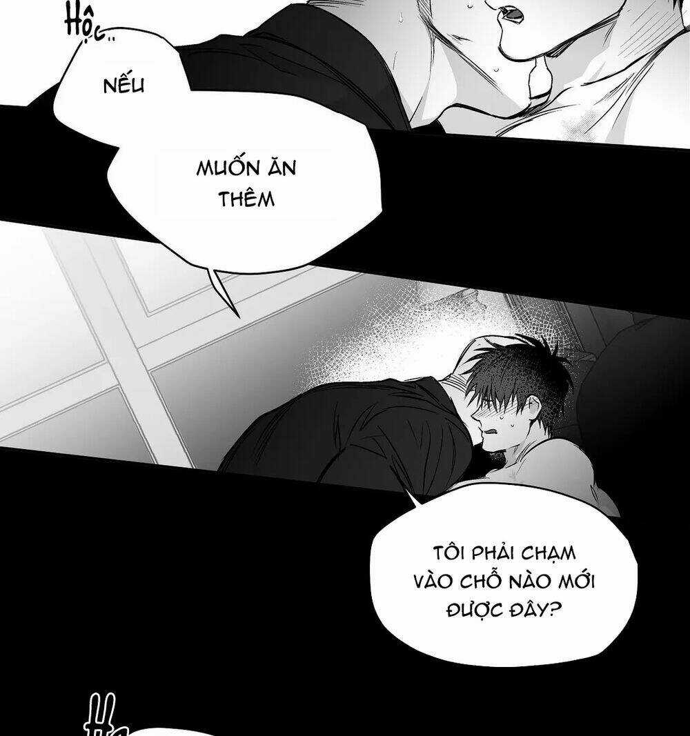 Khi Đôi Chân Thôi Bước Chapter 41 trang 40