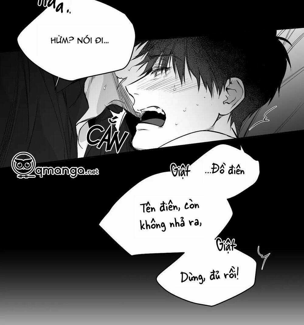 Khi Đôi Chân Thôi Bước Chapter 41 trang 41