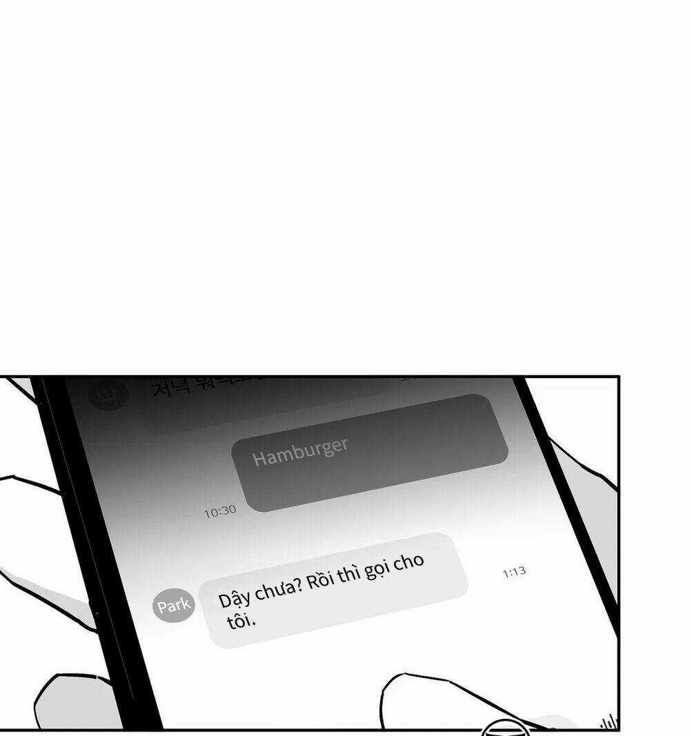 Khi Đôi Chân Thôi Bước Chapter 41 trang 44