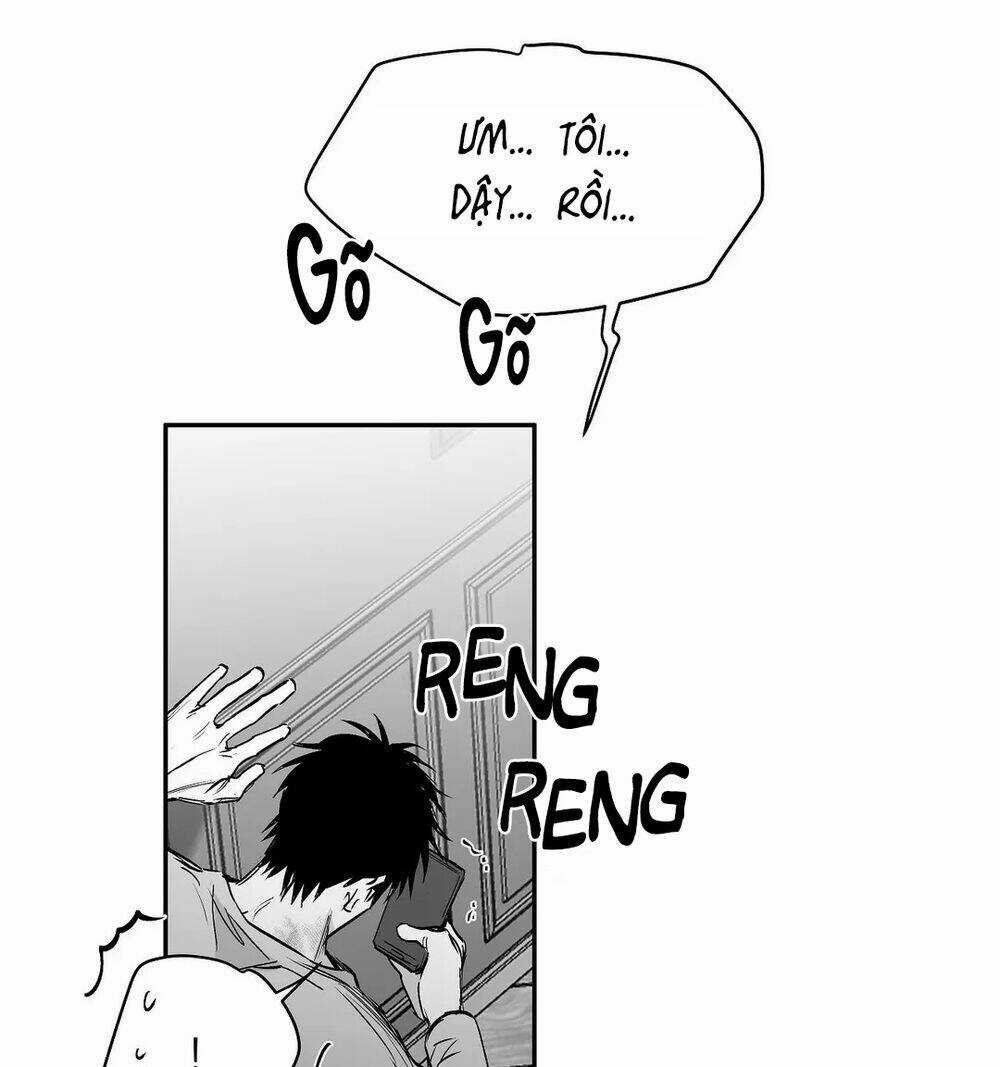 Khi Đôi Chân Thôi Bước Chapter 41 trang 46