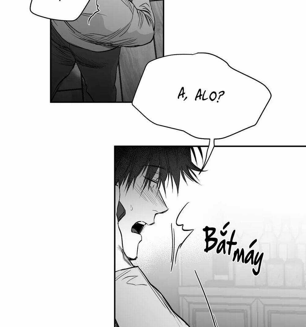 Khi Đôi Chân Thôi Bước Chapter 41 trang 47