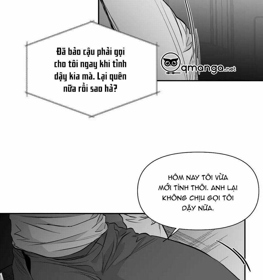 Khi Đôi Chân Thôi Bước Chapter 41 trang 48