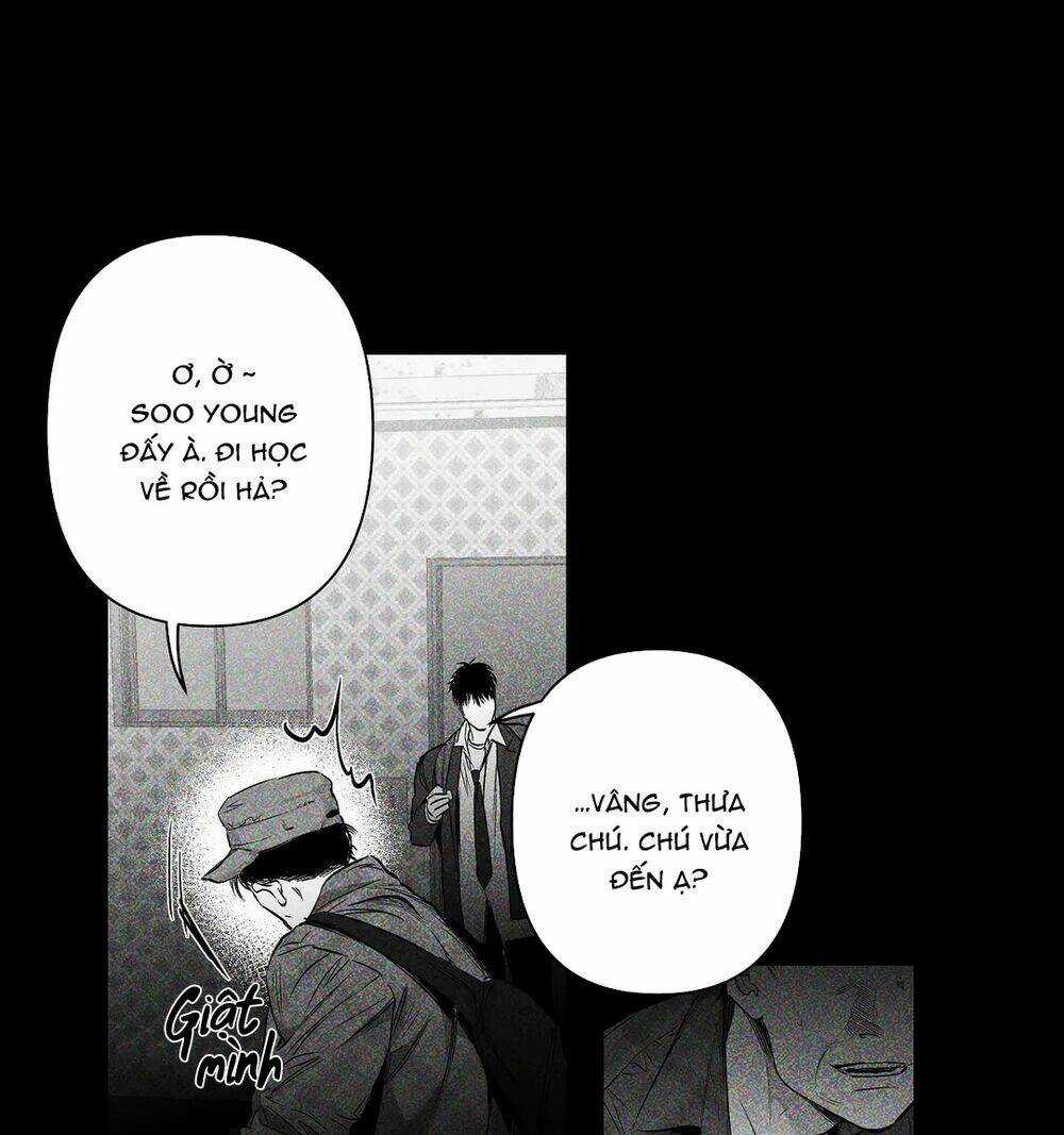 Khi Đôi Chân Thôi Bước Chapter 41 trang 5