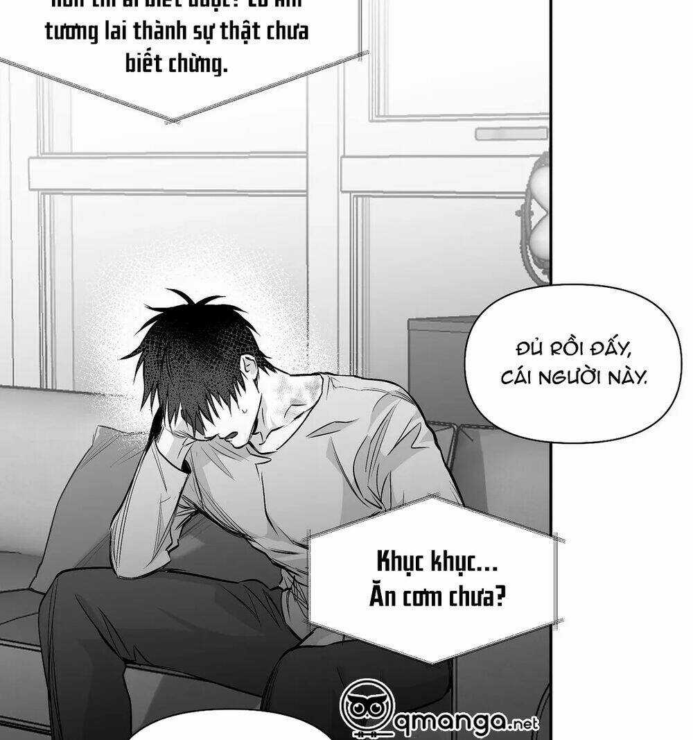 Khi Đôi Chân Thôi Bước Chapter 41 trang 51