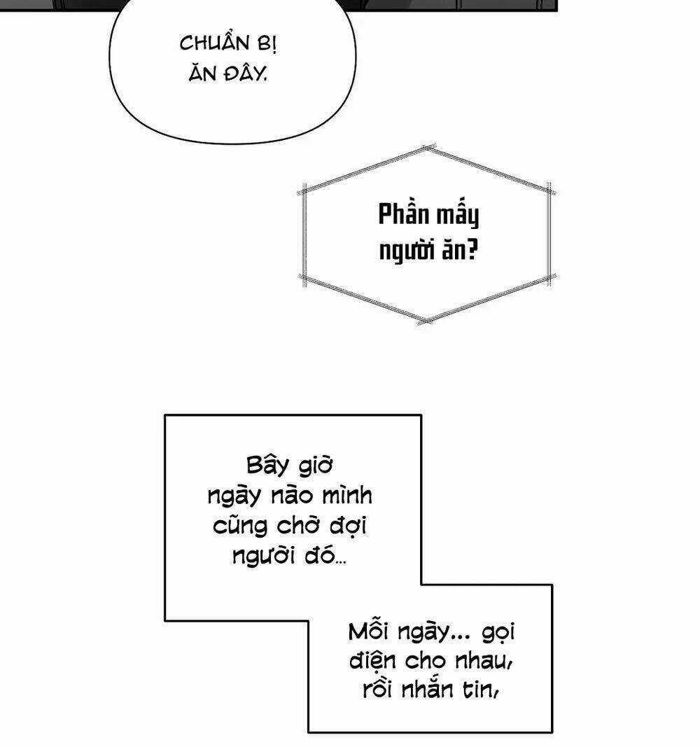 Khi Đôi Chân Thôi Bước Chapter 41 trang 52