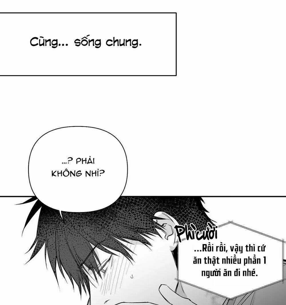 Khi Đôi Chân Thôi Bước Chapter 41 trang 54